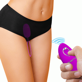 Pretty Love Selkie Vibro Jaje BI 14865W -15